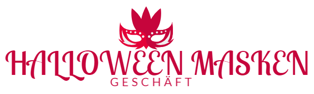 Halloween Masken Geschäft
