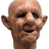 Großvater Maske Aus Schaumlatex -Halloween Masken Geschäft 14543