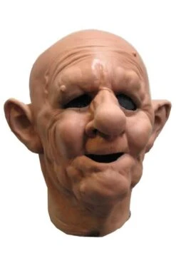 Großvater Maske Aus Schaumlatex