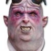 Dämon Gula Maske 1 Dämon Gula Maske -Halloween Masken Geschäft 15466