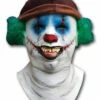 Pepino Clown Maske -Halloween Masken Geschäft 15470