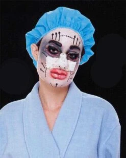 Operations Disaster Maske