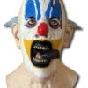 Duffy Clown Maske -Halloween Masken Geschäft 16320 Duffy Clown Maske