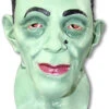 Barackstein Monster Maske