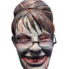 Sarah Palin Zombie Maske -Halloween Masken Geschäft 16552 Sarah Palin Maske Halloween Maske Horror Maske Karnevals Maske Zombie Maske