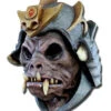 Kriegsdämon Maske 2 Kriegsdämon Maske -Halloween Masken Geschäft 17526 Kriegsdaemon Maske Warrior Demon Mask Monster Maske Halloween Maske Daemonen maske