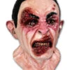 Seuchenopfer Maske -Halloween Masken Geschäft 18071 seuchenopfer maskemutanten maskehalloweenmaskenkarnevalsmaskehorrormaskeneklige horror maskenbeulenpest maskelatex masken