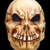 Beasty Skull Maske
