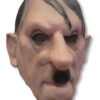 Adolf Hitler Politikermaske -Halloween Masken Geschäft adolf hitler maske hitlermaske adolf maske hitler schaumlatex maske adolf hitler mask 14269gr