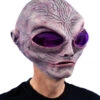 UFO Alien Maske