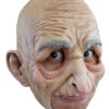 Alte Mann Maske -Halloween Masken Geschäft alte mann maske opa maske grossvater maske latex maske realistische gesichtsmaske 19068 01