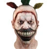 Twisty The Clown Maske -Halloween Masken Geschäft american horror story twisty clown maske american horror story freak show maske horror clown maske 25056 01