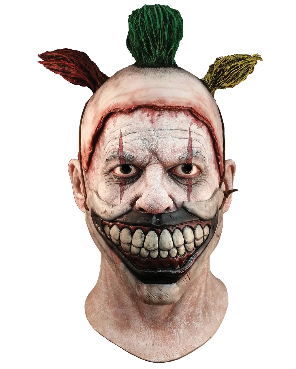 Twisty The Clown Maske 3 Twisty The Clown Maske