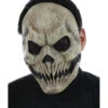 Horror Maske Angel Of Death -Halloween Masken Geschäft angel of death horror maske halloween maske skull maske kostuem zubehoer fuer halloween skeleton latex mask26670