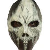 Kampfschädel Vollkopfmaske -Halloween Masken Geschäft assault skull vollkopf maske 38242