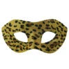 Geparden Augenmaske