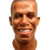 Schaumlatexmaske Barack Obama -Halloween Masken Geschäft barack obama maske politiker maske prominenten maske praesidenten maske barack obama mask 27884 01