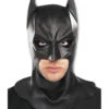Batman Maske Latex -Halloween Masken Geschäft batman maske latex comicheld maske superheld maske bruce wayne maske 14926