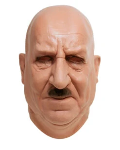 Bayer Maske Aus Schaumlatex