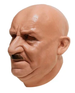 Bayer Maske Aus Schaumlatex -Halloween Masken Geschäft bayer maennermaske realistische gesichtsmaske opa maske grossvater maske 14275 03