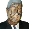 Bill Clinton Leatherface Maske