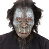 Blake War Monkey Vollkopf Maske -Halloween Masken Geschäft blake war ape vollkopf maske 38213