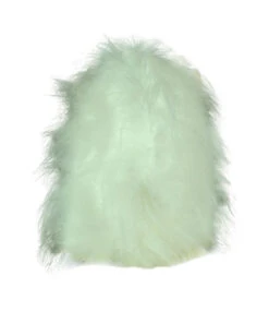 Tiermaske Blutiger Zombie Hase -Halloween Masken Geschäft bloody bunny horror maske horror mask halloween kaninchen maske tiermaske bild4 26363