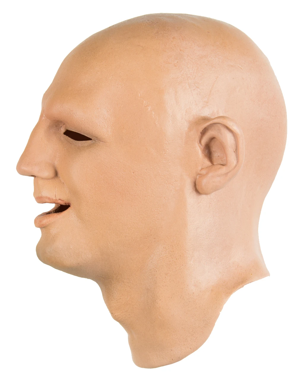 Foamlatex Maske Bob 4 Foamlatex Maske Bob – Bild 2