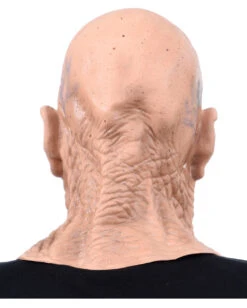 Alter Großvater Maske -Halloween Masken Geschäft boeser opa maske grossvater maske halloween maske faschings maske 15375 04