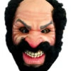 Freibeuter Maske Ivan 2 Freibeuter Maske Ivan -Halloween Masken Geschäft boesewicht maske mit vollbart gangster maske seefahrer maske faschings maske karnevals maske 20783 01