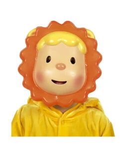 Cotoons Löwen Kindermaske