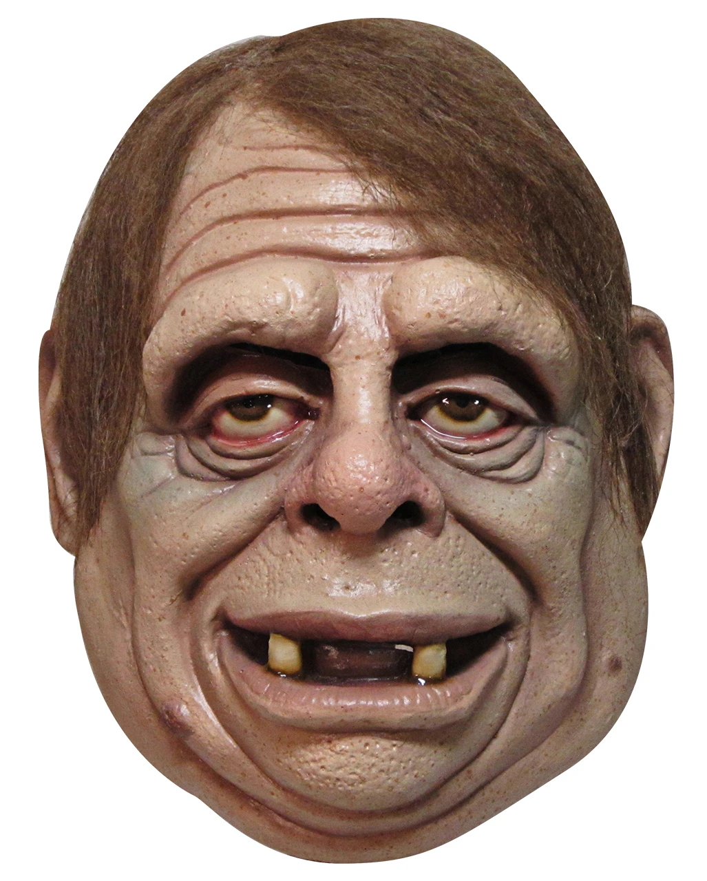 Cousin Eerie Maske 3 Cousin Eerie Maske