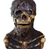 Creepshow Nate Maske -Halloween Masken Geschäft creepshow nate maske die unheimlich verrueckte geisterstunde merchandise horrorcomic skelettmaske 28963
