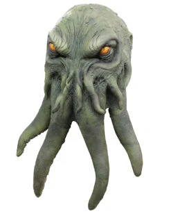 Cthulhu Latexmaske