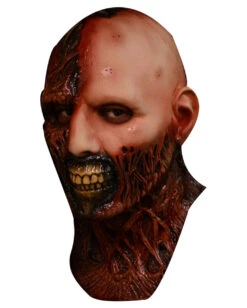 Darkman Horror-Maske -Halloween Masken Geschäft darkman maske darkman horrormaske halloween maske darkman merchandiese 21521 03
