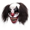 Darky Der Clown Halloween Maske -Halloween Masken Geschäft darky the clown halloween und horrormaske halloween clown mask horrorshopcom