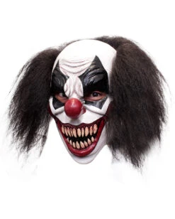 Darky Der Clown Halloween Maske