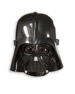 Darth Vader Kinder Maske