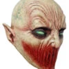 Deadly Silence Kinder Latexmaske -Halloween Masken Geschäft deadly silence jr horror masken halloween masken latex mask 26331