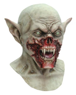 Flesh Eater Vampire Maske