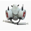 Desaster Blaster Cosplay Gas Maske 2 Desaster Blaster Cosplay Gas Maske -Halloween Masken Geschäft desaster blaster cosplay gas maske kostuemzubehoer 50487 01