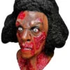 Discozombie Maske -Halloween Masken Geschäft disco zombie maske zombie masken horror masken 14700