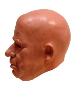 Doktor Maske Aus Schaumlatex -Halloween Masken Geschäft doktor howard halloween maske horrormasken online kaufen schaumlatexmaske bild3 12474