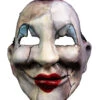Doxy Der Clown Maske -Halloween Masken Geschäft doxy horrorclown maske fuer halloween und horrorfans the deep web murdershow mask 53638