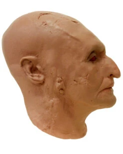 Halloween Masken Geschäft -Halloween Masken Geschäft dr mabuse.horrormaske halloweenmaske realistische gesichtsmaske bild2 14541