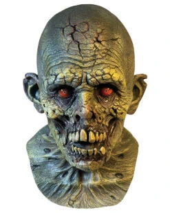 Mumien Zombie Maske