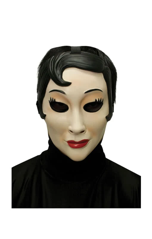 Strangers 2 Emo Girl Maske