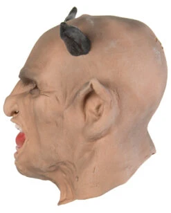 Halloween Masken Geschäft -Halloween Masken Geschäft erdteufel foamlatex maske halloween satans maskierung devil schaumlatexmaske 14546 2