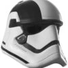 Executioner Trooper Helm 1 Executioner Trooper Helm -Halloween Masken Geschäft executioner trooper helm star wars masken adult executioner trooper mask 31109