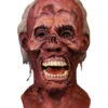 Augenlose Zombie Maske -Halloween Masken Geschäft eyeless walker zombie maske eyeless walker mask the walking dead maske horror maske 51865 01